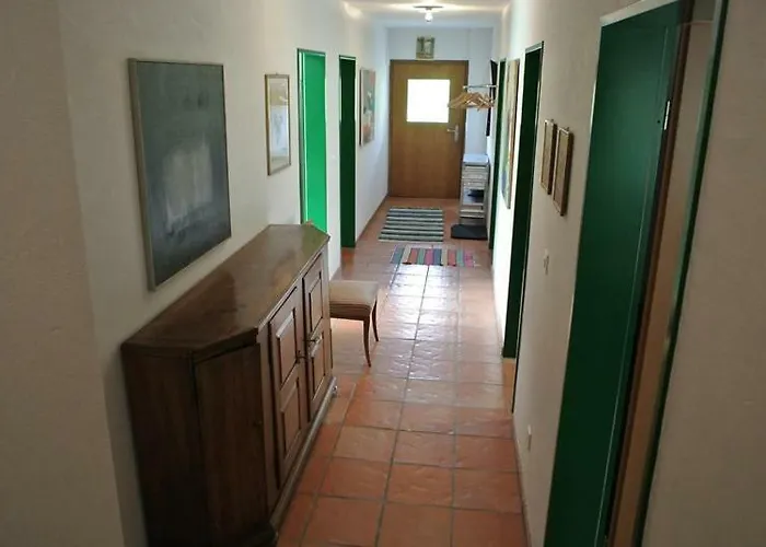 Principala 5 Zeller Andiast - Fuer Max. 10 Personen *