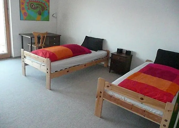 Principala 5 Zeller Andiast - Fuer Max. 10 Personen