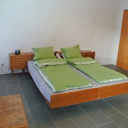 Principala 5 Zeller Andiast - Fuer Max. 10 Personen Andest