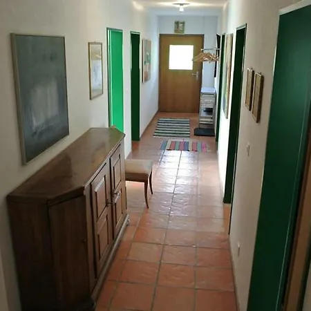 Principala 5 Zeller Andiast - Fuer Max. 10 Personen *