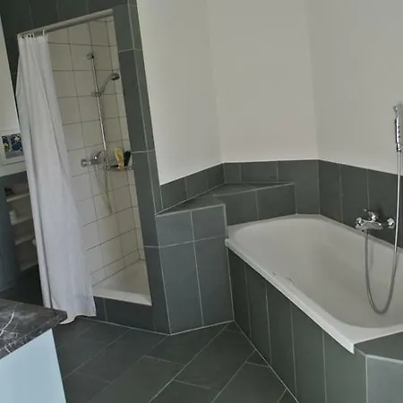 Principala 5 Zeller Andiast - Fuer Max. 10 Personen דירה