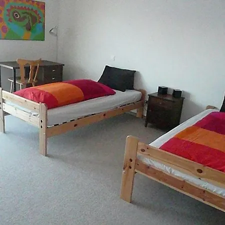 Principala 5 Zeller Andiast - Fuer Max. 10 Personen