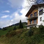 Principala 5 Zeller Andiast - Fuer Max. 10 Personen * Andest