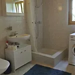 Daire Principala 5 Zeller Andiast - Fuer Max. 10 Personen *